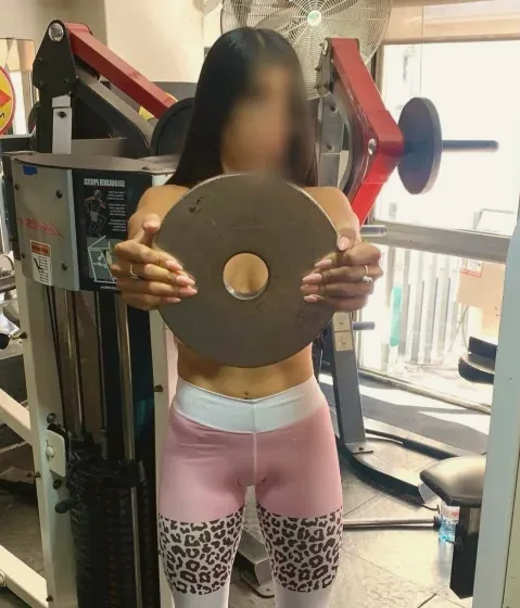 Adriana, 29 años
