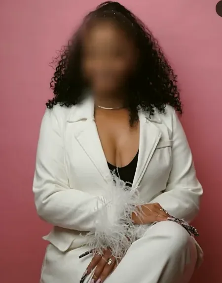 Ana, 39 años