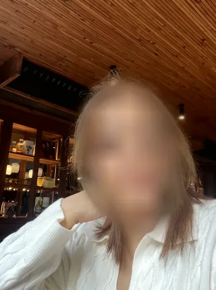 Anaïs, 40 años