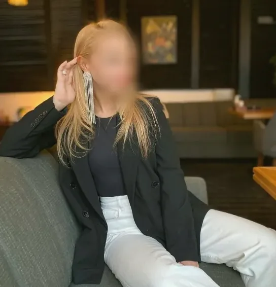 Anaïs, 32 años