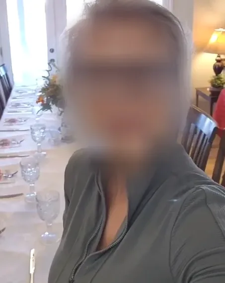 Ane, 38 años
