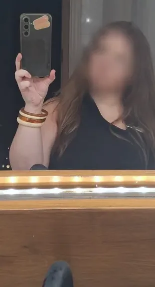 Ariadna, 19 años