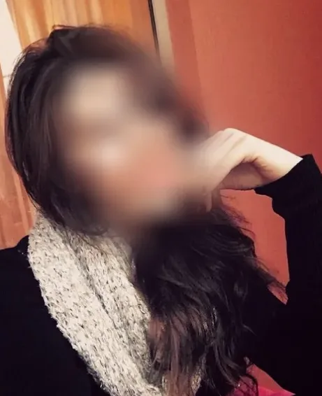 Beatriz, 28 años