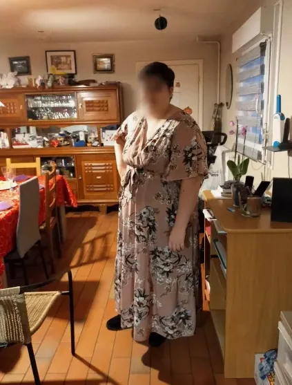 Berta, 22 años