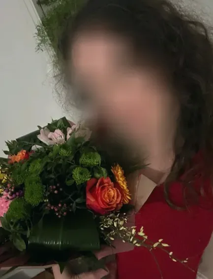 Daniela, 39 años