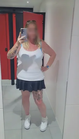 Dayana, 39 años