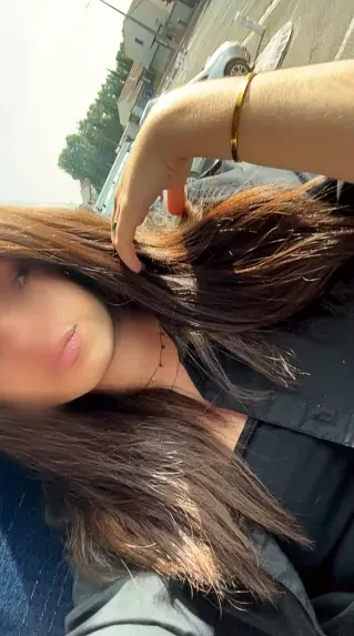 Emma, 18 años