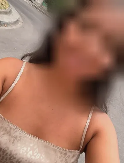 Imane, 37 años