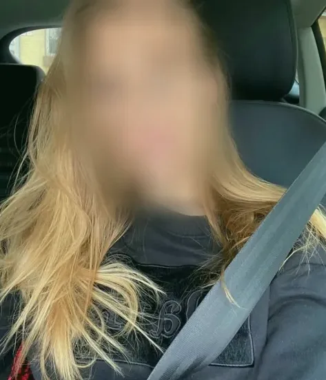 Inés, 32 años
