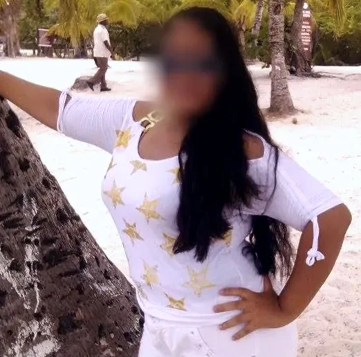 Inés, 28 años