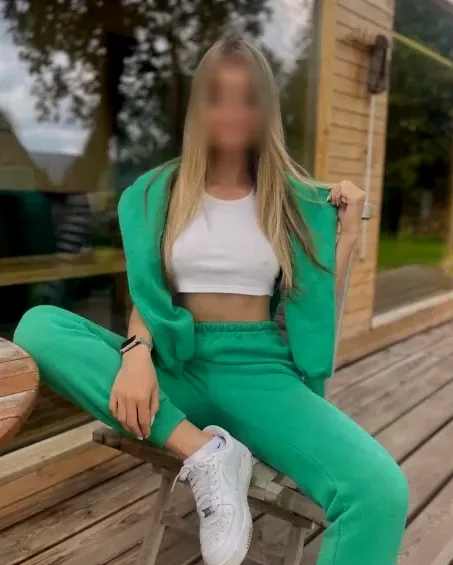 Leire, 31 años
