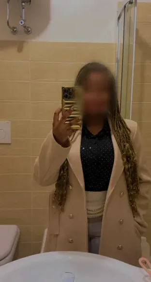 Lorena, 27 años
