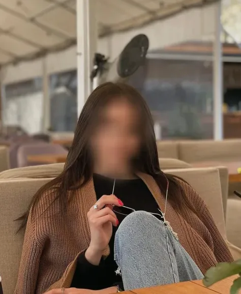 Manuela, 26 años