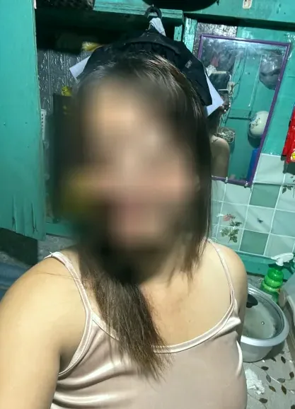 Manuela, 32 años