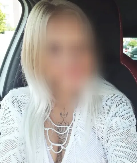 Marlene, 21 años