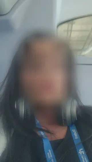 Mireia, 40 años