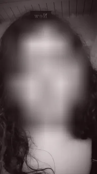 Mónica, 21 años