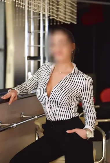 Nagore, 32 años
