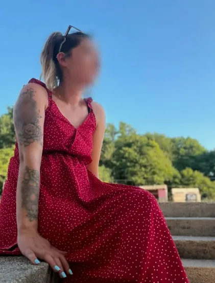 Natalia, 34 años