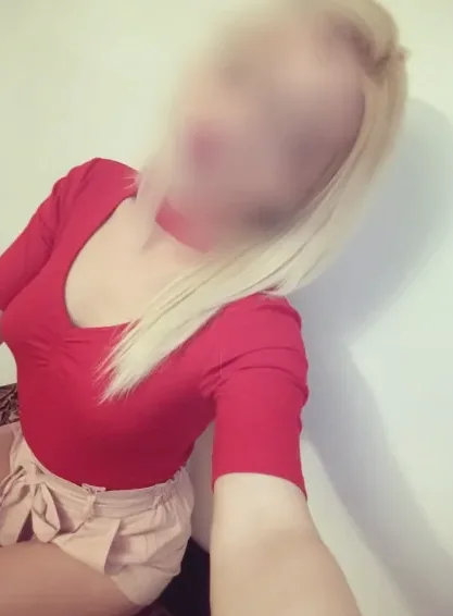 Nerea, 34 años