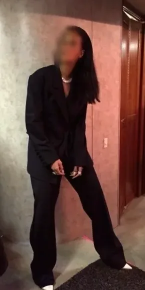 Neus, 23 años