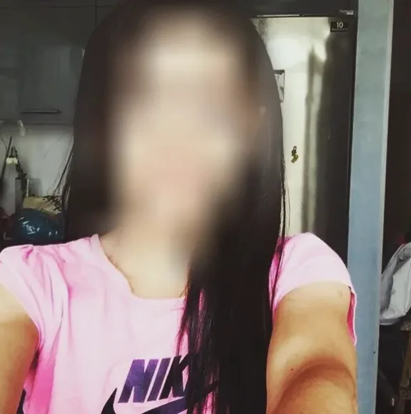 Núria, 33 años