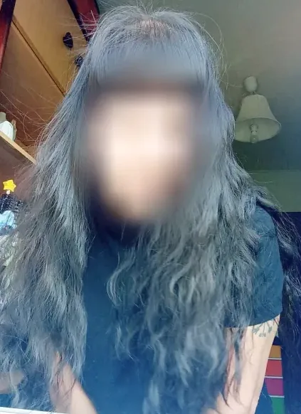 Oihana, 39 años