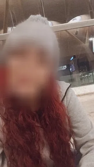 Olga, 29 años