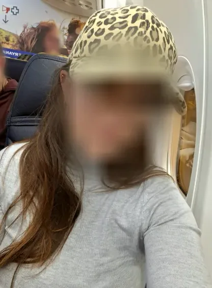 Pilar, 33 años