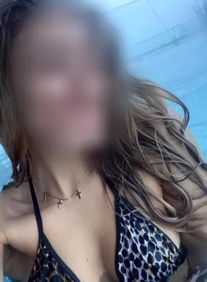Rosa, 28 años
