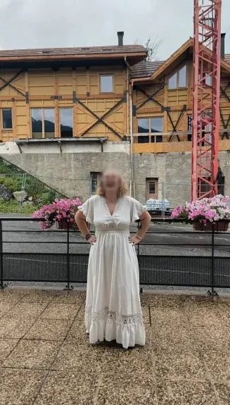 Roser, 28 años