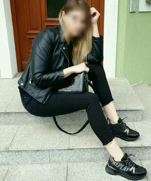 Roser, 37 años