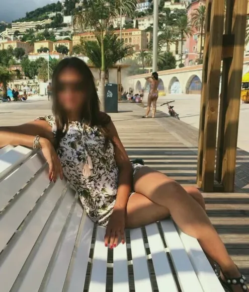 Ruth, 32 años