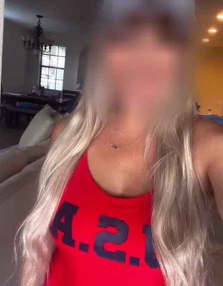 Sara, 38 años