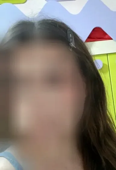 Teresa, 33 años
