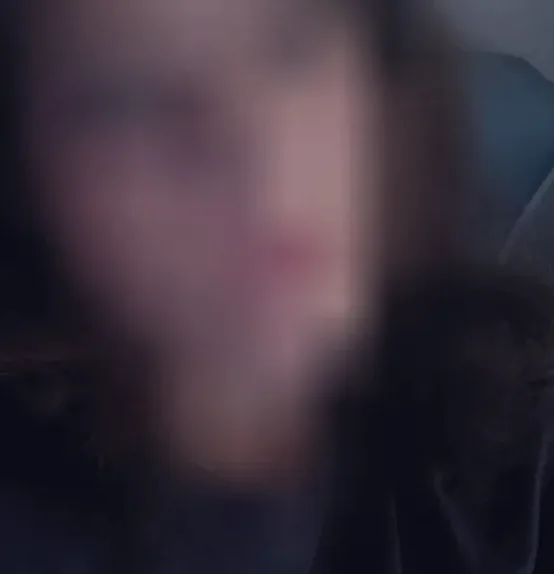Teresa, 21 años