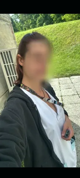 Teresa, 29 años