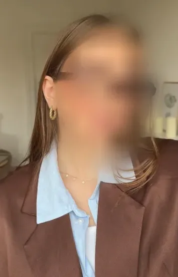 Txell, 32 años