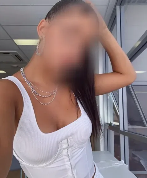 Vanesa, 20 años