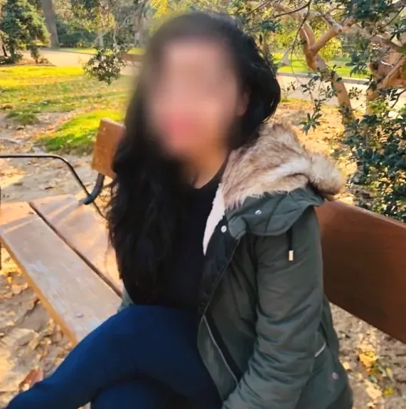 Verónica, 27 años