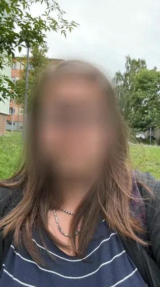 Verónica, 27 años